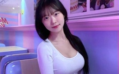 从客厅到卧室一路上做